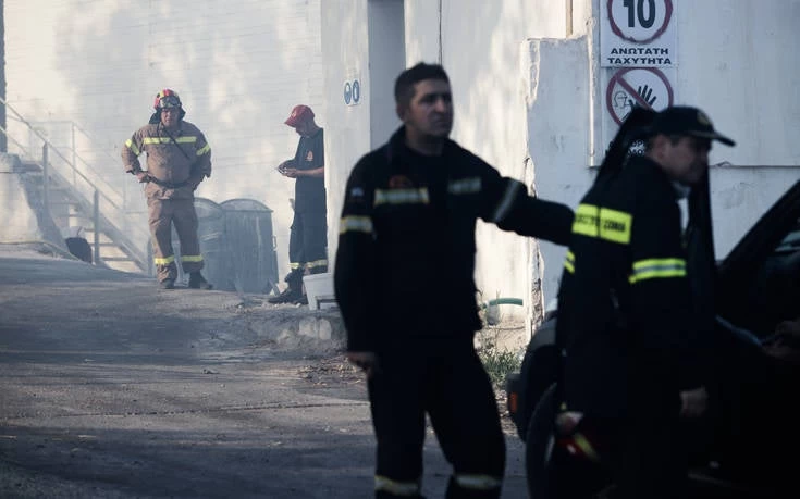 Τραγωδία στη Φυλή: Οι αποκαλυπτικοί διάλογοι των πυροσβεστών μέσω ασυρμάτου (βίντεο)
